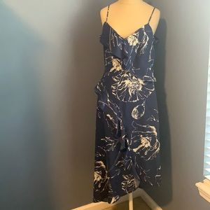 Banana Republic Factory Dress - 6 NWT